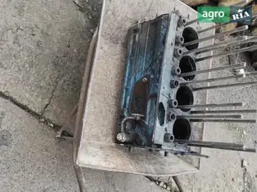 Блок циліндрів до трактора ЛТЗ Т-40 - фото
