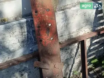 Лонжерон до трактора ЛТЗ Т-40 - фото