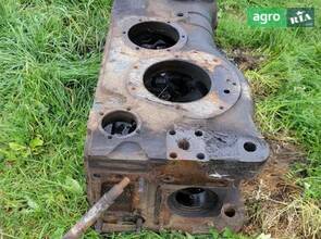 Корпус КПП до трактора ЮМЗ