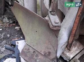 Корпус до плуга