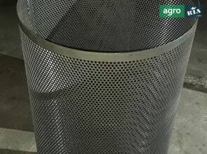 Решето до комбайна