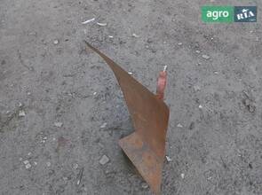 Леміш до плуга