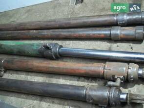 Гідроциліндр