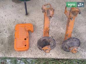 Груз для трактора ЮМЗ