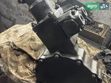 Гідропідсилювач до трактора ХТЗ Т-150К - фото