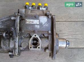 ТНВД для трактора ЮМЗ 6