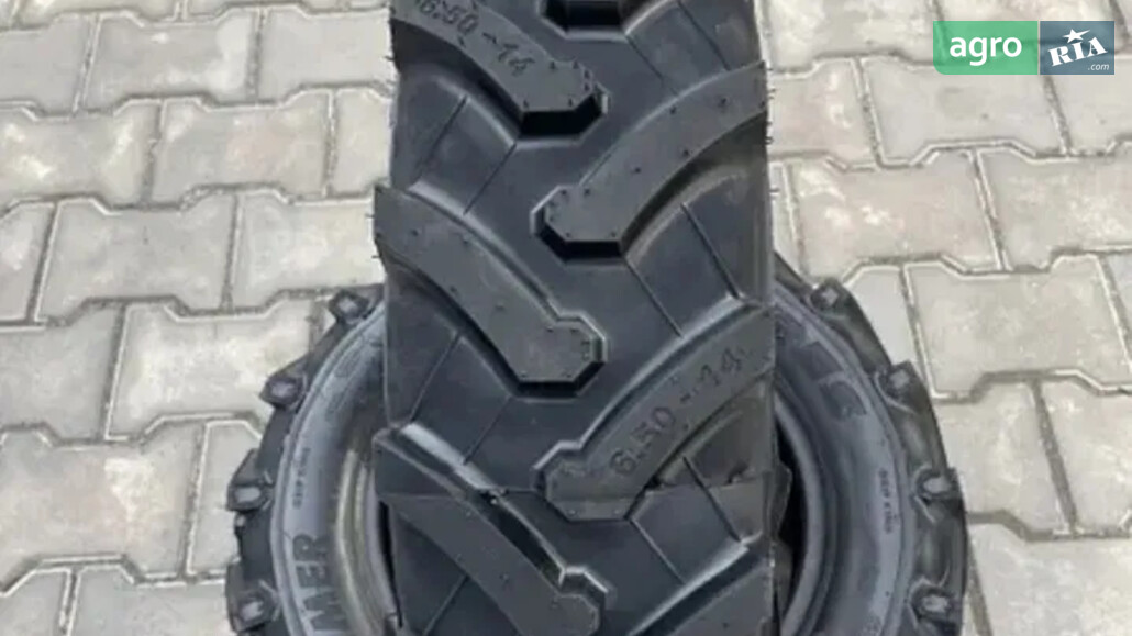  Farmer   - фото 1