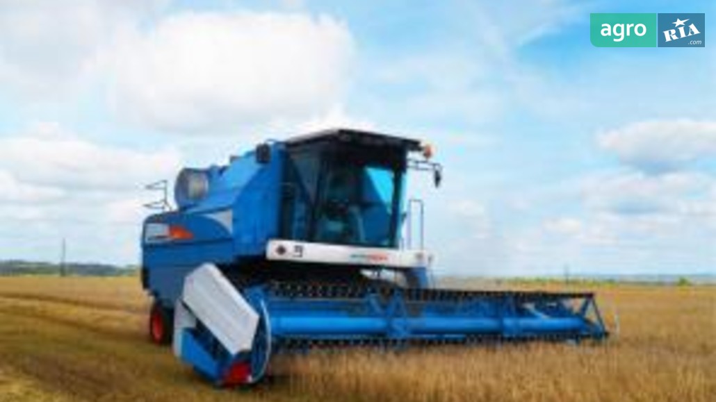 Оранка John Deere 8530  - фото 1