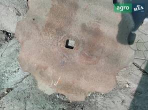 Диск до борони