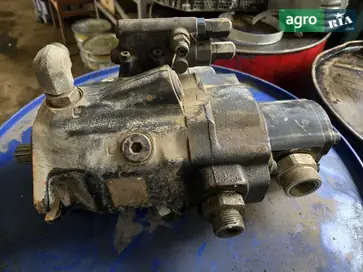 Гідравлічний насос - фото