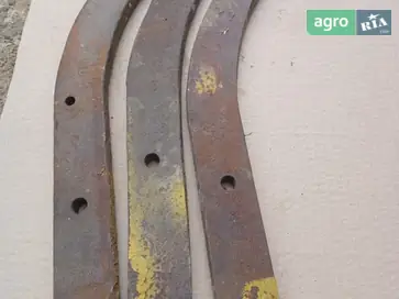 Стійка до культиватора - фото