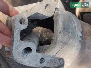 Центрифуга до трактора ХТЗ Т-150