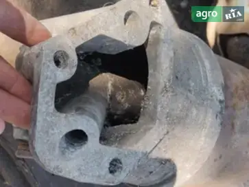 Центрифуга для трактора ХТЗ Т-150 - фото