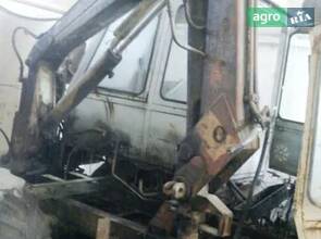 Стрела для погрузчика Карпатец ПЕА-1А