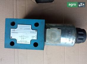 Розподільник до дровокола