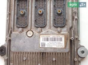 Блок управления Р/N RE543662 для John Deere