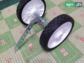 Колесо до сівалки