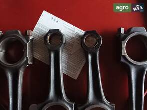 Шатун до трактора МТЗ