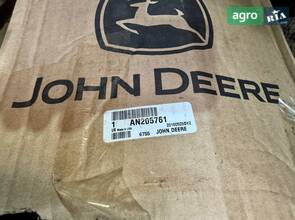 Пневмоподушка AN205761 до трактора John Deere