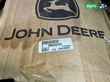 Пневмоподушка AN205761 до трактора John Deere - фото