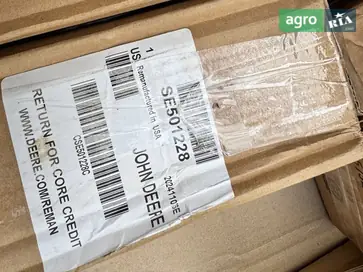 Водяной насос RE530194 для John Deere - фото