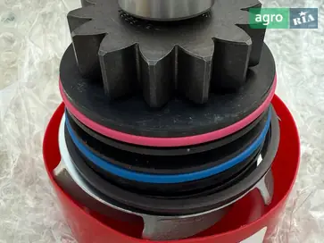 Водяний насос RE530194 до John Deere - фото