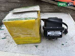 Актуатор AN304510 до оприскувача John Deere