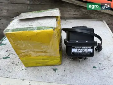 Актуатор AN304510 до оприскувача John Deere - фото