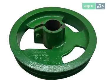 Шкив H174584 для комбайна John Deere - фото