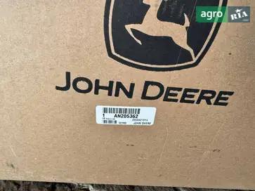 Пневмоподушка AN205362 до трактора John Deere - фото