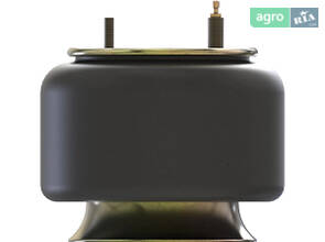 AN205362 Амортизатор пневматичний, пневморесора