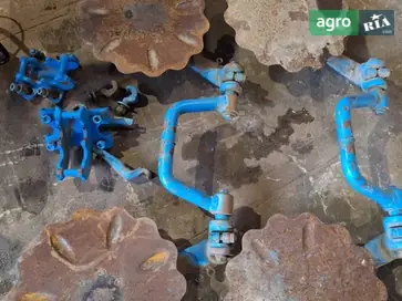 Диск до плуга Lemken Opal - фото