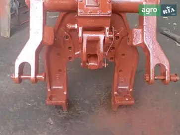 Моноблок до трактора МТЗ 1025 Білорус - фото