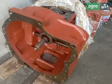 Корпус муфти до трактора МТЗ 1025 Білорус - фото