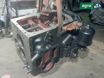 КПП до трактора МТЗ 1025 Білорус - фото