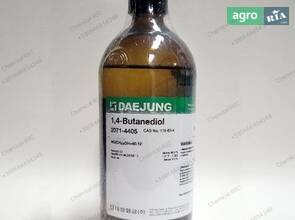 1,4-Бутандіол (БДО)