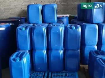 2-бромвалерофенон (АБВ) - фото