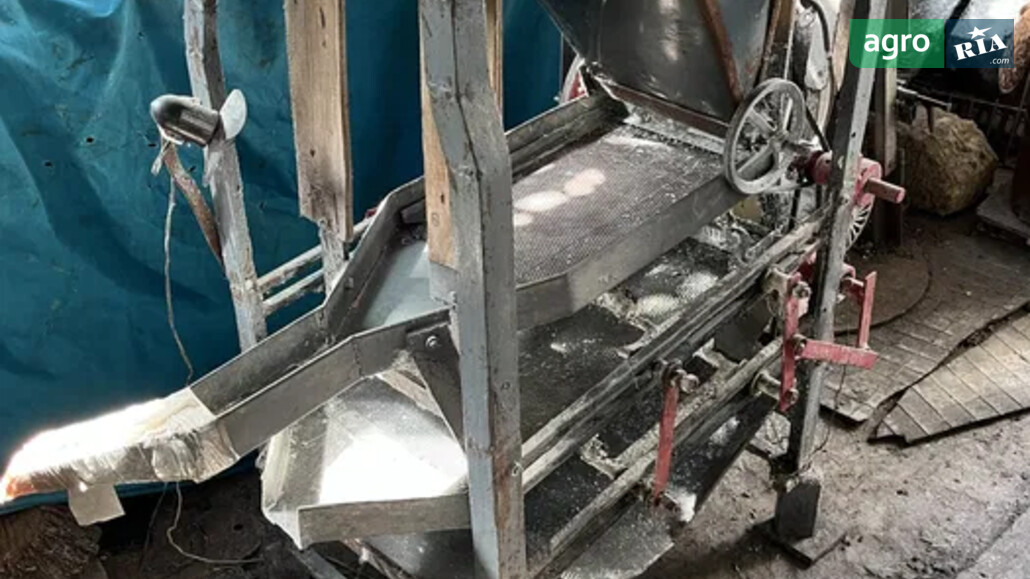 Калібрувальна машина    - фото 1