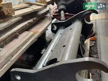 Каретка стрелы для погрузчика Manitou - фото