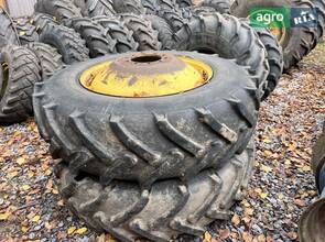 Колесо 18.4R38 для комбайна John Deere 9600
