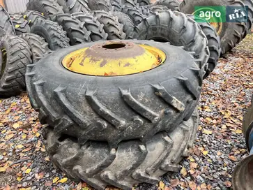 Колесо 18.4R38 для комбайна John Deere 9600 - фото