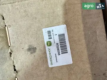 Шестірня кулачкового валу R528098 до John Deere - фото