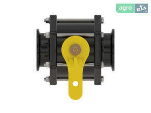 AN209469 Кран/Клапан обприскувача