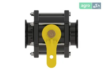 Клапан AN209469 для опрыскивателя John Deere - фото