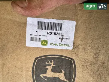 Шестірня кулачкового валу R518255 до John Deere - фото