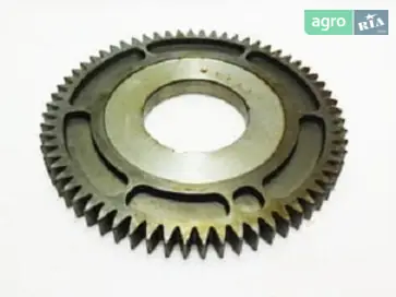 Шестерня кулачкового валу R518255 до трактора John Deere - фото