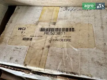 Датчик тиску RE523811 до John Deere - фото