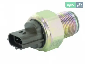 Датчик тиску RE523811 до John Deere - фото