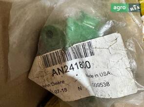 Гідравлічний клапан AN241800 до John Deere