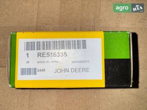 Клапан RE516335 до John Deere